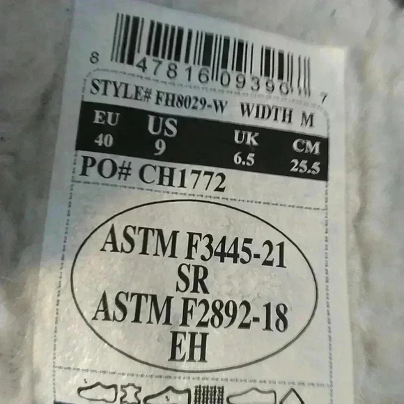 Carhartt  boots - Picture 6 of 6